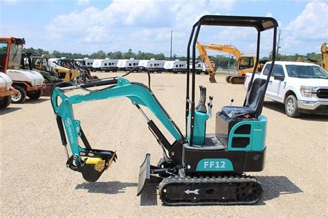 ff12 mini excavator specs pdf|ff12 mini price.